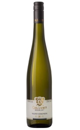 Вино Maximin Grunhaus Herrenberg Riesling Trocken GG 2017 0,75 л