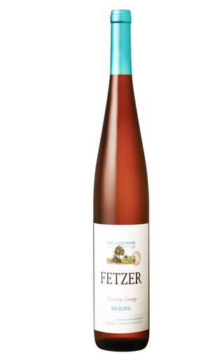 фото вино Fetzer Vineyards Monterey County Riesling 2017 0,75 л