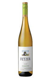 Вино Fetzer Vineyards Sundial Chardonnay 2017 0,75 л
