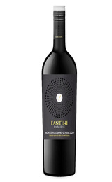 Вино Farnese Fantini Montepulciano d'Abruzzo 2015 0,75 л