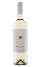 Вино Farnese Fantini Trebbiano d'Abruzzo 2017 0,75 л