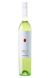 Вино Farnese Fantini Chardonnay 2016 0,75 л