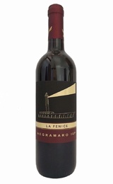 Вино La Fenice Negroamaro 2016 0,75 л