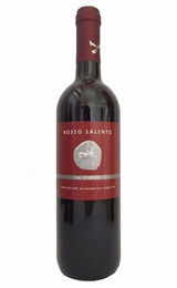 Вино La Fenice Rosso Salento 2016&nbsp;0,75&nbsp;л