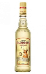 Текила Cazadores Reposado&nbsp;1&nbsp;л
