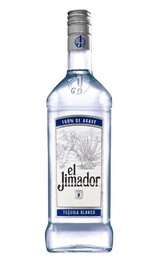 Текила El Jimador Blanco 0,75 л