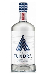 Водка Тундра Аутентик 0,5 л
