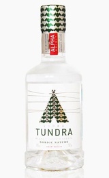 Водка Тундра Нордик Нейче