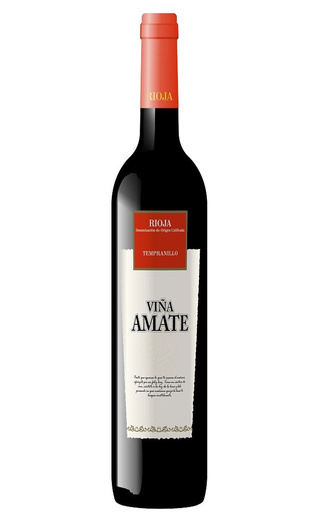 Вино Vinedos de Aldeanueva Amate Tempranillo 0,75 л