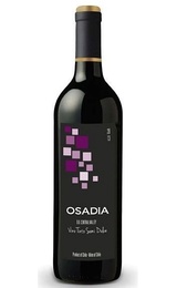 Вино Osadia Tinto 0,75 л