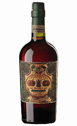 Вермут Дель Профессоре Россо