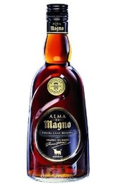 Бренди De Jerez Alma de Magno Solera Gran Reserva 0,7 л
