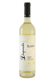 Вино Buglioni Delle Venezie Il Disperato Buloni Villa Marinetti Bianco 2016 0,75 л