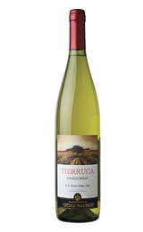 Вино Tierruca Chardonnay 0,75 л