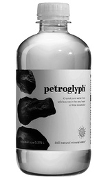 Петроглиф негазированная&nbsp;0,375&nbsp;л