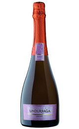 Игристое вино Undurraga Brut Rose&nbsp;0,75&nbsp;л
