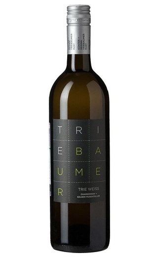 Вино Gunter & Regina Triebaumer Trie Weiss 2017 0,75 л