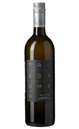 Вино Gunter & Regina Triebaumer Trie Weiss 2017 0,75 л