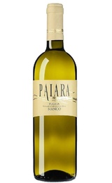 Вино Tormaresca Paiara Puglia Bianco 2015 0,75 л
