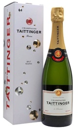 Шампанское Taittinger Reserve 1,5 л