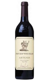 Вино Stags Leap Wine Cellars Cask 23 Cabernet Sauvignon 2015 0,75 л