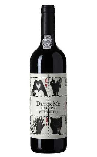Вино Niepoort Drink me Douro 2017 0,75 л
