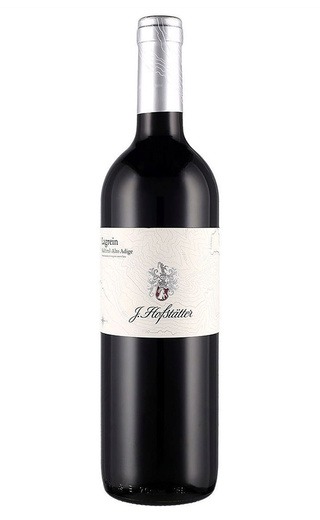 Хофстаттер Лагрейн Альто Адидже 2016 0.75 л фото вино Hofstatter Lagrein Alto Adige 2016 0,75 л