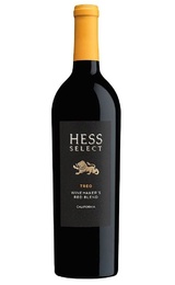 Вино Hess Select Treo 2013 0,75 л