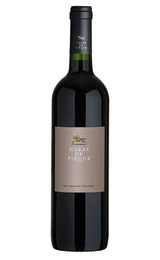 Вино Haras De Pirque Reserva de Propiedad 2016 0,75 л
