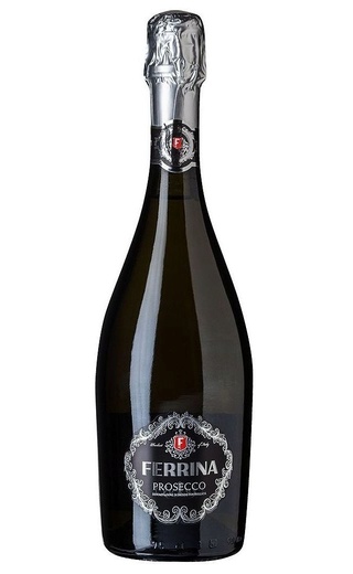 Феррина Просекко 0.2 л фото просекко Ferrina Prosecco 0,2 л