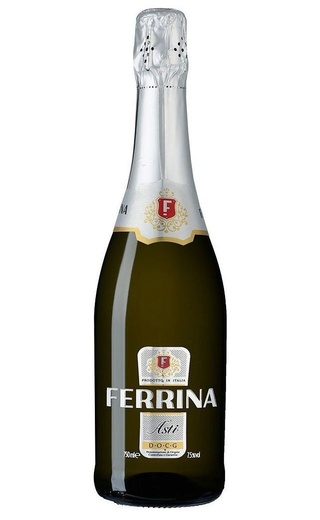 Асти Ferrina Asti 0,75 л