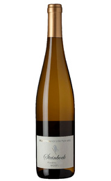 Вино Weingut Dr. Fischer Steinbock Riesling 2018 0,75 л