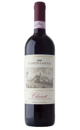 Вино Castelsina Chianti Riserva 2014&nbsp;0,75&nbsp;л