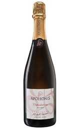 Шампанское Аполлонис Теодорин Розе