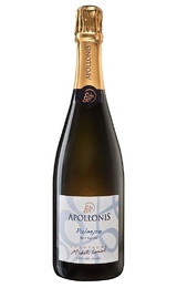 Шампанское Аполлонис Пальмир Натюр