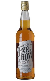 Виски Fat Boy 0,7 л