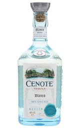 Текила Сеноте Бланко