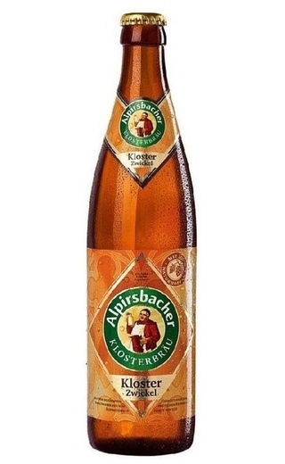 фото пиво Klosterkeller Pilsner 0,5 л