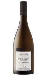 Вино Famille Picard Saint-Aubin Premier Cru Le Charmois 2013&nbsp;0,75&nbsp;л