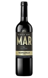 Вино Vicente Gandia Finca del Mar Tempranillo Crianza 2015 0,75 л