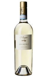 Вино Ca Rugate San Michele Soave Classico 2017 0,75 л