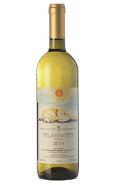 Вино Cascina degli Ulivi Filagnotti 2015 0,75 л