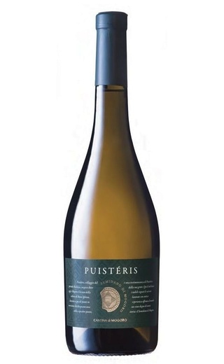 Кантина ди Могоро Пуистерис Сардиния Семидано ди Могоро Супериоре 2015 0.75 л фото вино Cantina di Mogoro Puisteris Sardegna Semidano Di Mogoro Superiore 2015 0,75 л