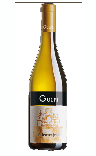 Гульфи Валканцирия 2016 0.75 л фото вино Gulfi Valcanzjria 2016 0,75 л