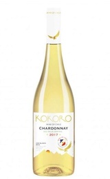 Вино Kokoro Chardonnay 0,75 л