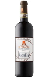 Вино IL Palagio Chianti Classico 2014&nbsp;0,75&nbsp;л