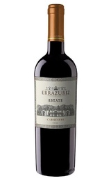 Вино Errazuriz Estate Carmenere 2017 0,75 л