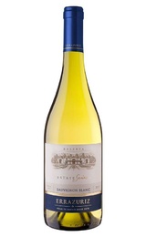 Вино Errazuriz Estate Sauvignon Blanc 2017 0,75 л