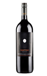 Вино Farnese Fantini Montepulciano d'Abruzzo 2017 1,5 л