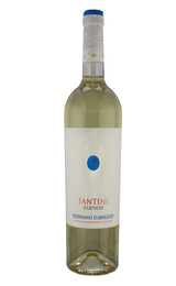 Вино Farnese Fantini Trebbiano d'Abruzzo 2015 0,75 л